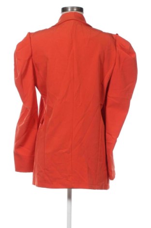 Damski żakiet NEW COLLECTION, Rozmiar XL, Kolor Pomarańczowy, Cena 422,99 zł
