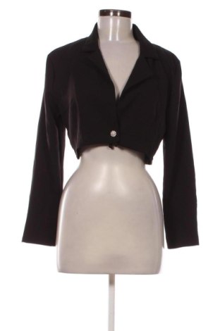 Damen Blazer NEW COLLECTION, Größe M, Farbe Schwarz, Preis € 45,99