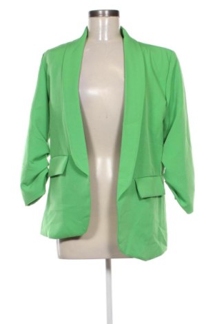 Dámske sako  NEW COLLECTION, Veľkosť L, Farba Zelená, Cena  41,95 €