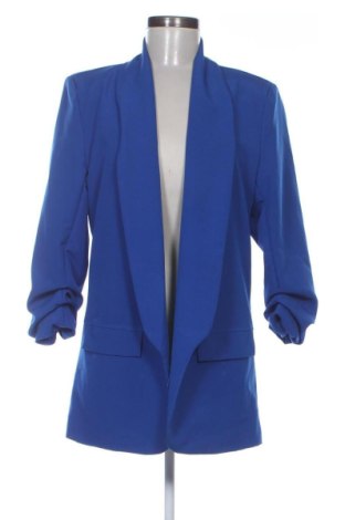 Damen Blazer NEW COLLECTION, Größe L, Farbe Blau, Preis € 35,00