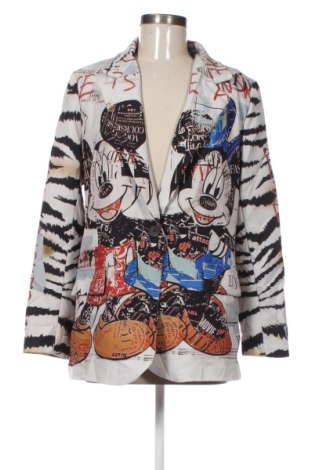 Дамско сако NEW COLLECTION, Размер L, Цвят Многоцветен, Цена 35,27 €