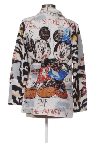 Дамско сако NEW COLLECTION, Размер L, Цвят Многоцветен, Цена 35,27 €