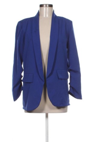 Damen Blazer NEW COLLECTION, Größe M, Farbe Blau, Preis € 45,99