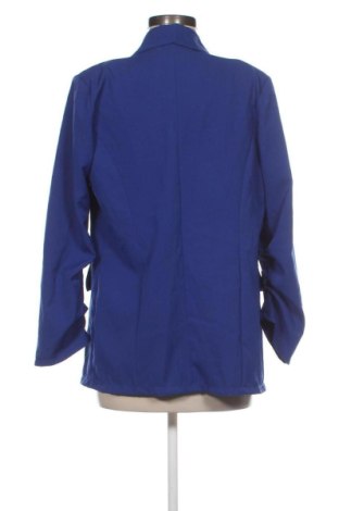 Damen Blazer NEW COLLECTION, Größe M, Farbe Blau, Preis € 45,99