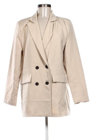 Damski żakiet NEW COLLECTION, Rozmiar XL, Kolor Beżowy, Cena 183,99 zł