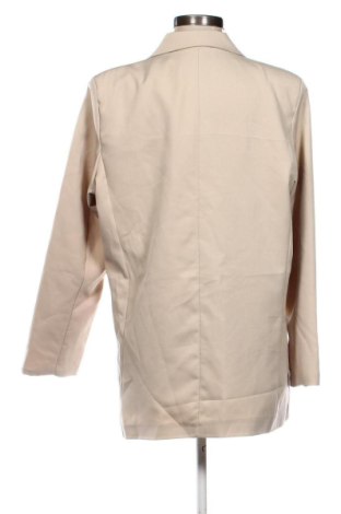 Damski żakiet NEW COLLECTION, Rozmiar XL, Kolor Beżowy, Cena 183,99 zł
