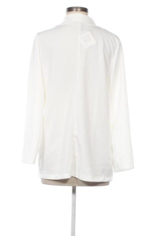 Damski żakiet NEW COLLECTION, Rozmiar L, Kolor Biały, Cena 183,99 zł