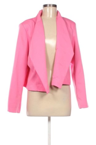 Damen Blazer NEW COLLECTION, Größe M, Farbe Rosa, Preis 79,80 €
