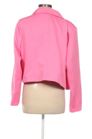 Damen Blazer NEW COLLECTION, Größe M, Farbe Rosa, Preis 79,80 €