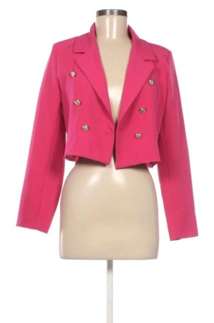 Damen Blazer NEW COLLECTION, Größe S, Farbe Rosa, Preis 34,72 €