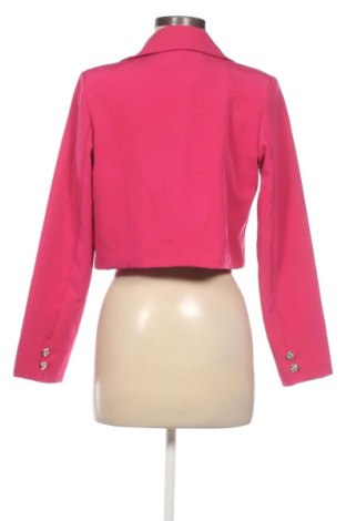 Damen Blazer NEW COLLECTION, Größe S, Farbe Rosa, Preis 34,72 €