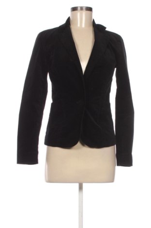 Damen Blazer Naf Naf, Größe XS, Farbe Schwarz, Preis € 35,00, #136581841