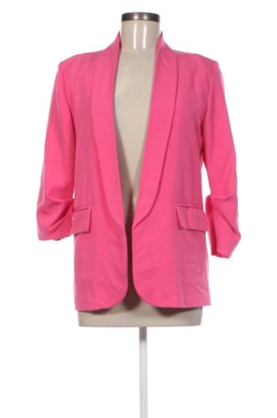 Sacou de femei Neun Monate, Mărime M, Culoare Roz, Preț 151,99 Lei