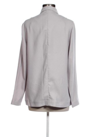 Damen Blazer New Look, Größe M, Farbe Grau, Preis € 24,54