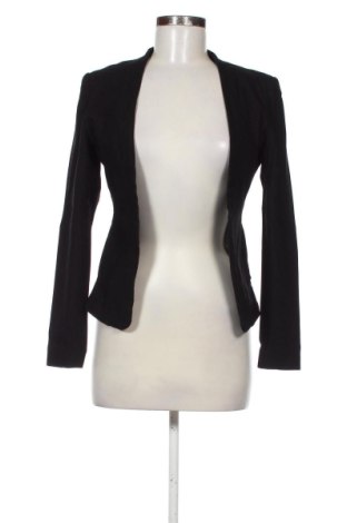 Damen Blazer New Look, Größe XS, Farbe Schwarz, Preis € 25,00
