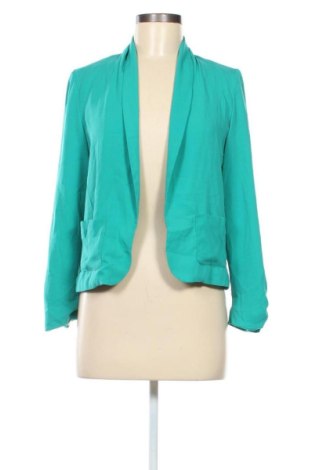 Damen Blazer New Look, Größe S, Farbe Grün, Preis € 32,99