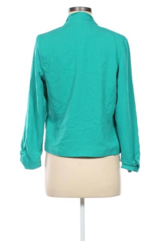 Damen Blazer New Look, Größe S, Farbe Grün, Preis € 32,99
