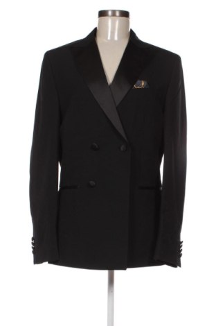 Sacou de femei Next, Mărime M, Culoare Negru, Preț 494,99 Lei