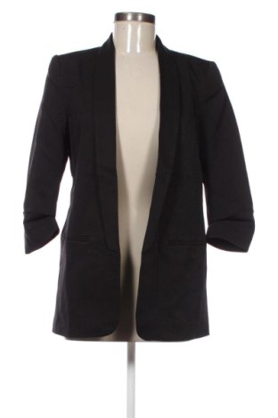 Sacou de femei ONLY, Mărime M, Culoare Negru, Preț 294,99 Lei