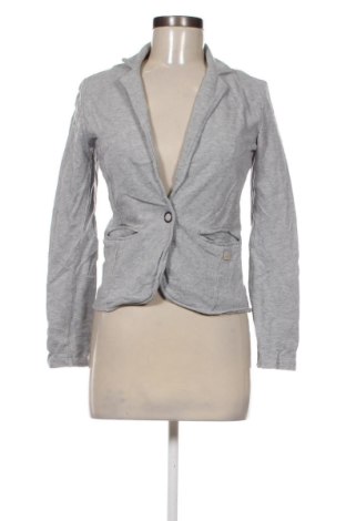 Дамско сако ONLY, Размер S, Цвят Сив, Цена 21,47 €