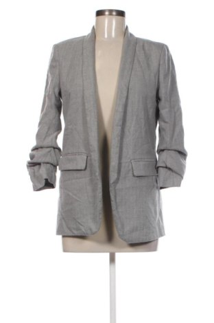 Damen Blazer ONLY, Größe M, Farbe Grau, Preis 27,99 €