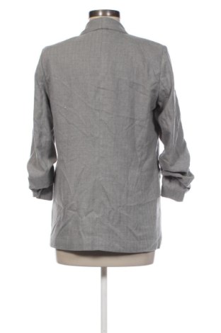 Damen Blazer ONLY, Größe M, Farbe Grau, Preis 27,99 €