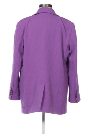Damen Blazer ONLY, Größe M, Farbe Lila, Preis 21,00 €