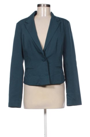 Sacou de femei ONLY, Mărime M, Culoare Verde, Preț 109,00 Lei