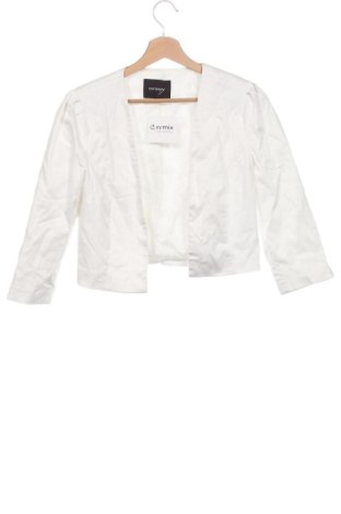 Sacou de femei Orsay, Mărime XS, Culoare Alb, Preț 151,99 Lei, #136089408