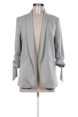 Damen Blazer Orsay, Größe S, Farbe Grau, Preis € 24,55