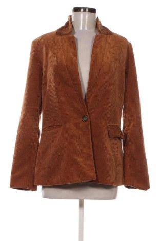 Damen Blazer Orsay, Größe L, Farbe Braun, Preis € 24,54