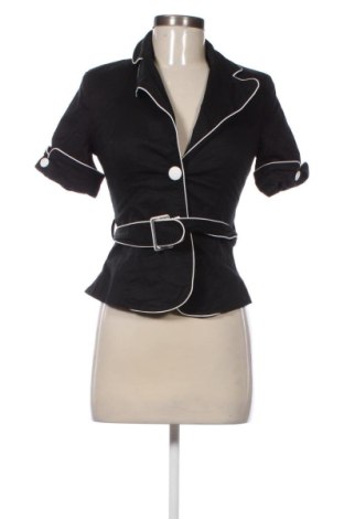 Dámske sako  Orsay, Veľkosť XS, Farba Čierna, Cena  15,93 €, #136569170