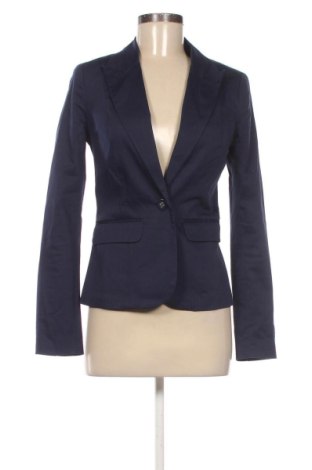 Damen Blazer Orsay, Größe S, Farbe Blau, Preis € 24,55, #136582893