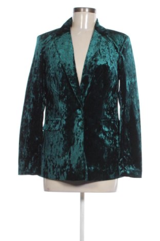 Damen Blazer Orsay, Größe S, Farbe Grün, Preis 39,00 €