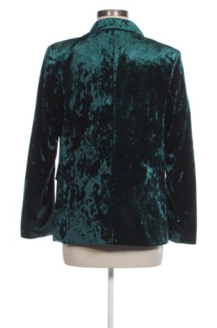 Damen Blazer Orsay, Größe S, Farbe Grün, Preis 39,00 €