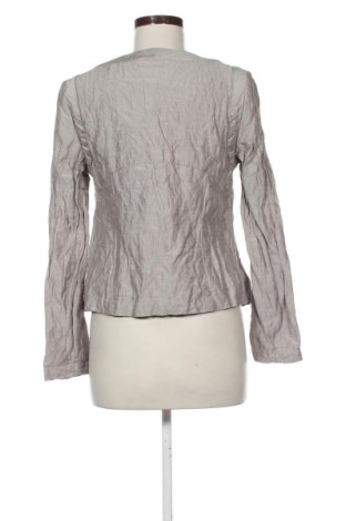 Damen Blazer Oui, Größe M, Farbe Grau, Preis € 56,00