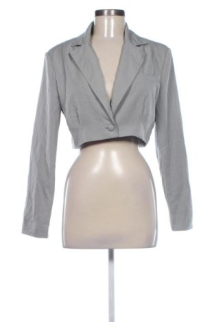 Damen Blazer Perfect Stranger, Größe M, Farbe Grün, Preis 35,00 €