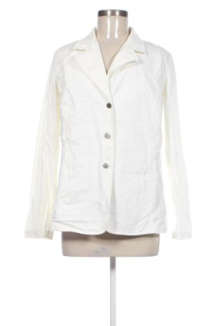 Damen Blazer Persona, Größe M, Farbe Ecru, Preis € 32,99