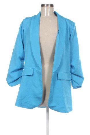 Damen Blazer Piazza Italia, Größe L, Farbe Blau, Preis € 32,99