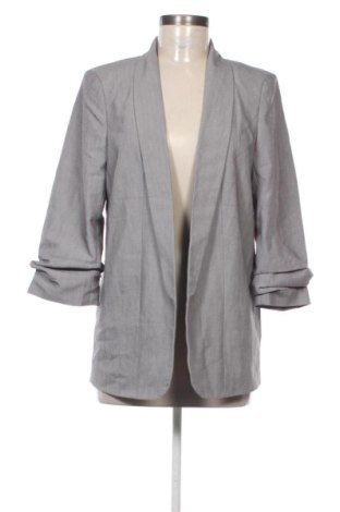 Sacou de femei Pieces, Mărime S, Culoare Gri, Preț 294,99 Lei