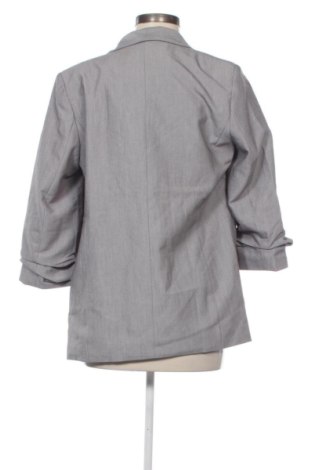 Sacou de femei Pieces, Mărime S, Culoare Gri, Preț 294,99 Lei