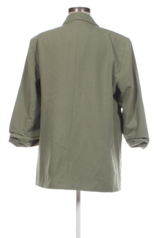 Sacou de femei Pieces, Mărime XL, Culoare Verde, Preț 129,99 Lei