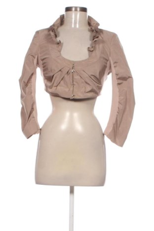 Sacou de femei Pinko, Mărime S, Culoare Maro, Preț 764,99 Lei