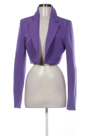 Dámské sako  Public Desire, Velikost M, Barva Fialová, Cena  709,00 Kč