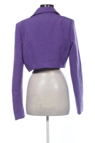 Dámské sako  Public Desire, Velikost M, Barva Fialová, Cena  709,00 Kč