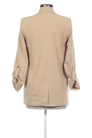 Dámské sako  Pull&Bear, Velikost XS, Barva Béžová, Cena  729,00 Kč