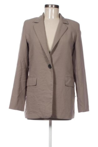 Damen Blazer Pull&Bear, Größe S, Farbe Braun, Preis € 32,99
