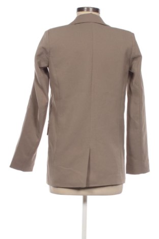 Damen Blazer Pull&Bear, Größe XS, Farbe Braun, Preis 25,00 €