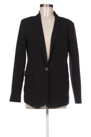 Damen Blazer Pull&Bear, Größe L, Farbe Schwarz, Preis € 24,55