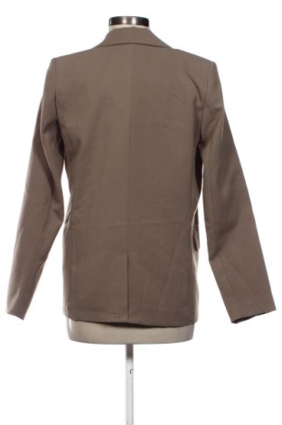 Női blézer Pull&Bear, Méret S, Szín Bézs, Ár 19 749 Ft